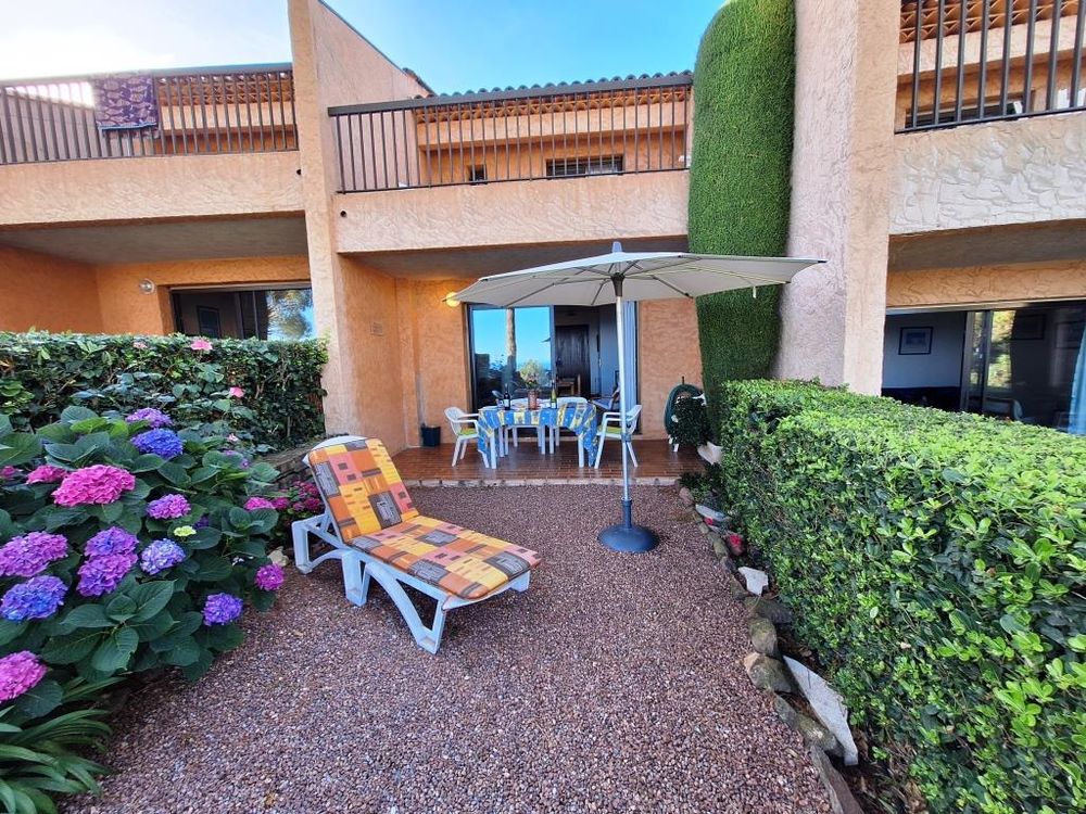   Appartement de vacances Côte d'Azur Provence-Alpes-Côte d'Azur, Théoule-sur-Mer (06590)