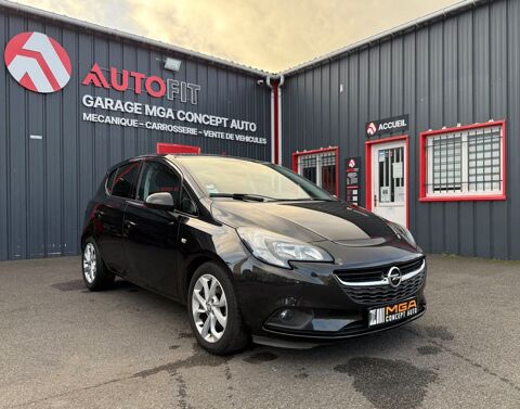 Opel corsa 1.3 CDTI 75 ch Start/Stop Business