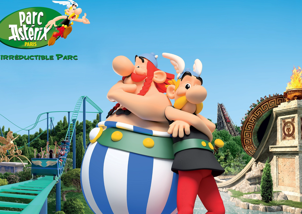 1 e-carte cadeau Wonderbox de 100 EUROS " 100 % Parcs " Billetterie