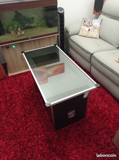 table de salon avec ordinateur 500 Plancher-les-Mines (70)