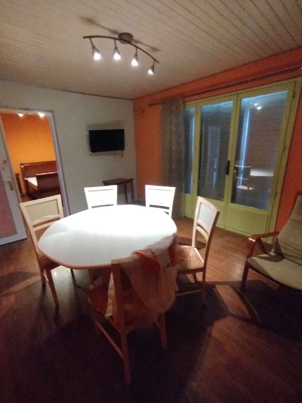 Location Maison Pavillon a Vaujours à-côté de la gare Vert Galant Vaujours