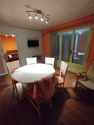  Maison à louer 3 pièces 56 m² Vaujours