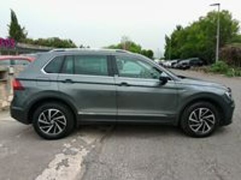 Tiguan 1.5 TSI EVO 130 IQ.Drive 2019 occasion 13821 La Penne-sur-Huveaune