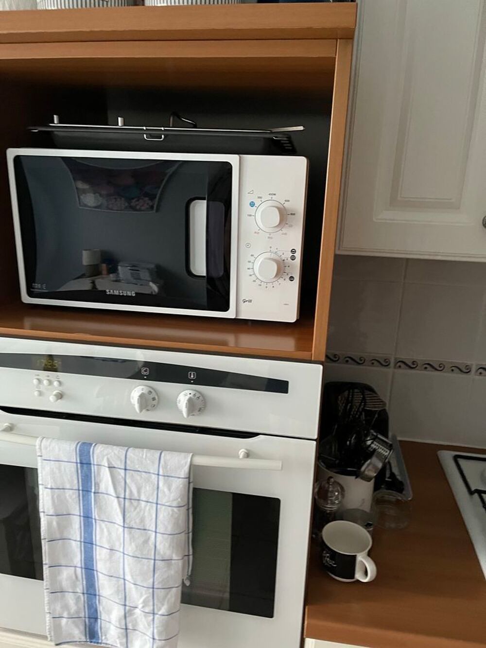 meuble de cuisine Meubles