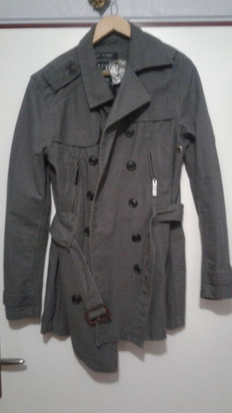 veste Quarouble (59)