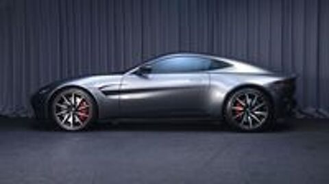 Vantage Coup&eacute; V8 510 ch BVA8 2019 occasion 83000 Toulon
