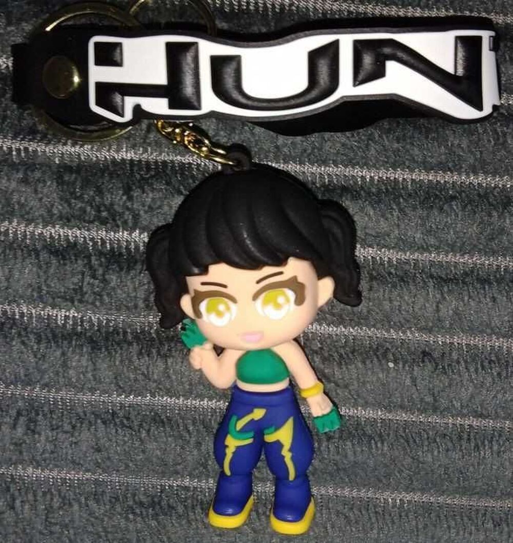 K-pop Demon Hunters 