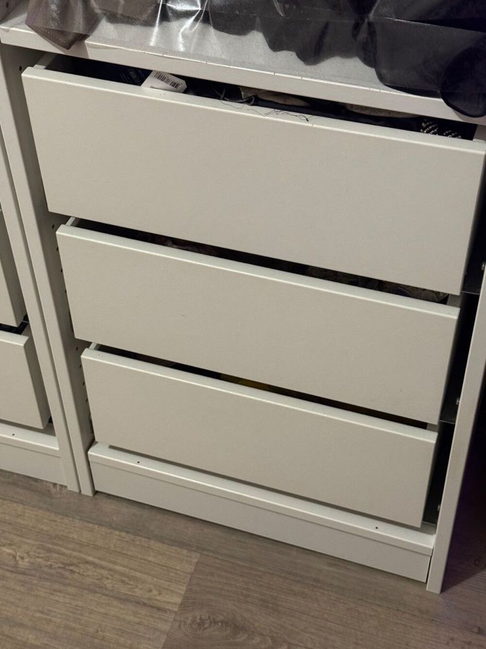 Dressing Ikea PAX Meubles