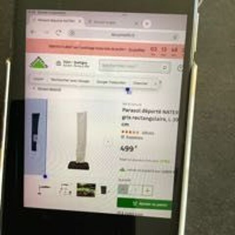 PARASOL DEPORTE 250 Neuilly-l�s-Dijon (21)