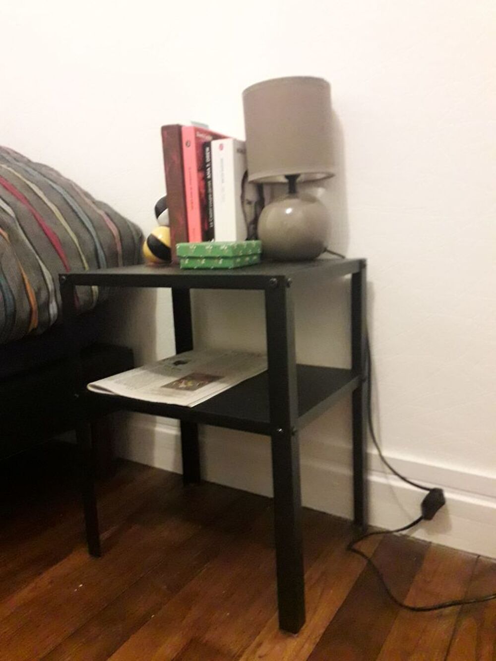 Table de nuit, de chevet Meubles