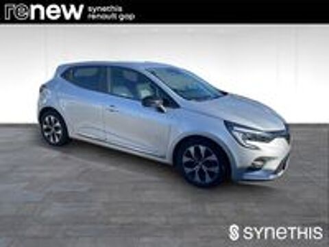 Clio V Clio TCe 100 GPL Evolution 2023 occasion 05000 Gap