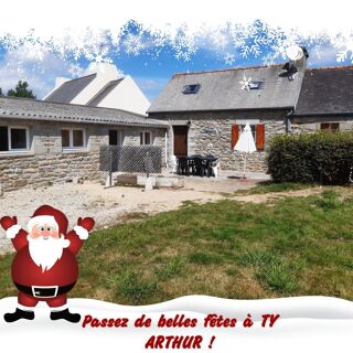 Location  Maison - Villa 