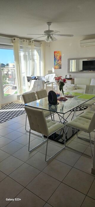  Appartement  vendre 3 pices 76 m