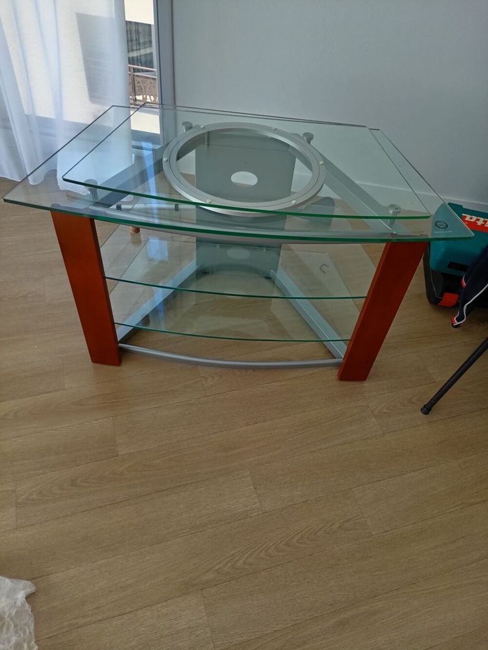 MEUBLE TELEVISION Meubles