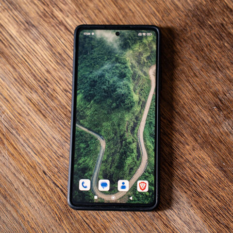 Smartphone Xiaomi 11T Pro 140 Marseille 5 (13)