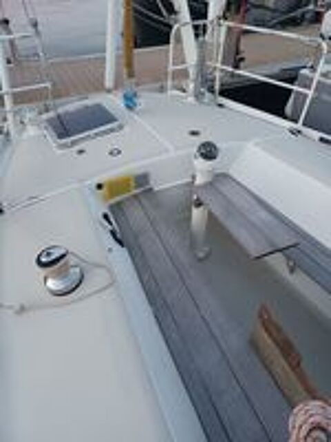 Monocoque 1988 occasion 83430 Saint-Mandrier-sur-Mer