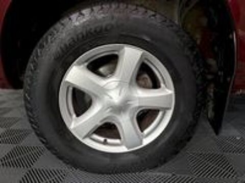 D-MAX II 2.5 TD 163 Crew Solar 4x4 Automatic 2014 occasion 33520 Bruges