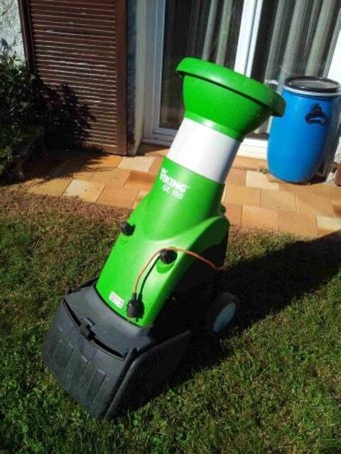 broyeur viking150 350 Mazamet (81)