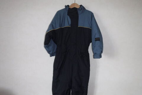 Combinaison de ski garon   taille 4 ans   marque : KIABI 9 Betschdorf (67)