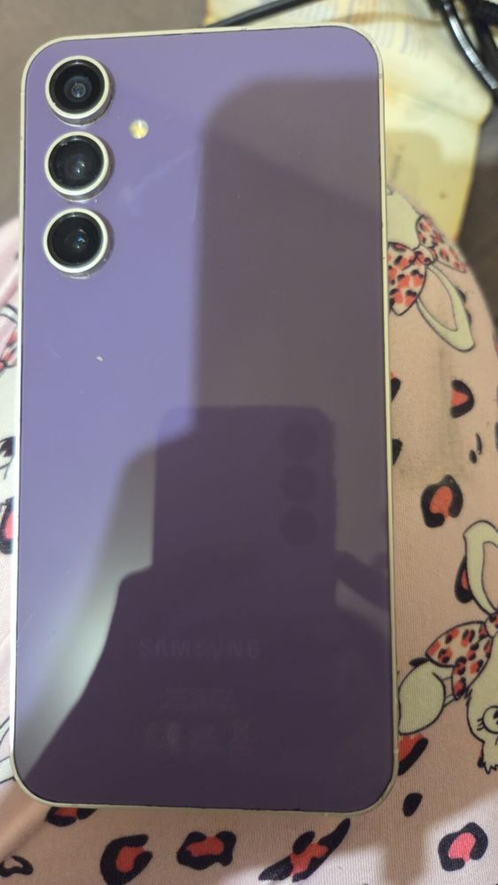 Galaxy s23 fe Téléphones et tablettes