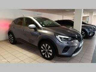 Captur TCe 90 Evolution 2022 occasion 95350 Saint-Brice-sous-For&ecirc;t