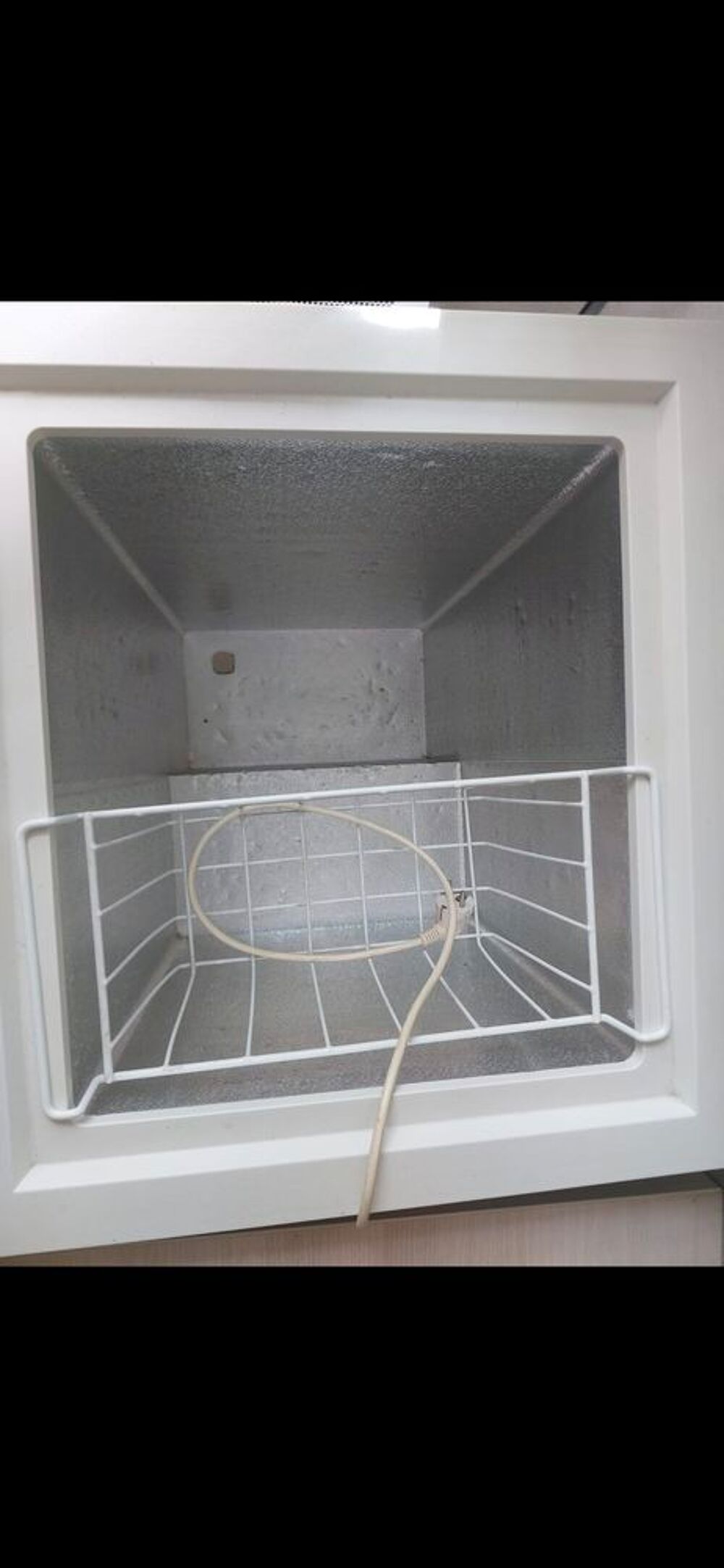 Cong&eacute;lateur Electroménager