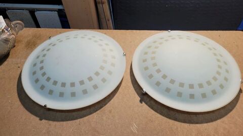 PLAFONNIERS 15 Lavalette (31)