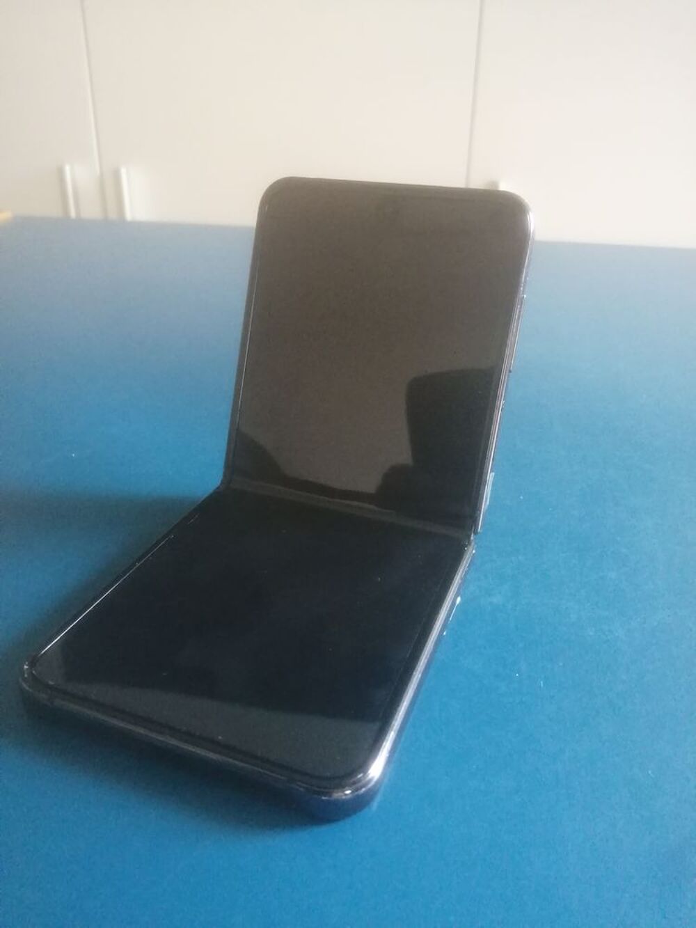 Samsung z flip 4 128g Téléphones et tablettes
