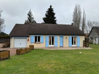  Maison  vendre 5 pices 95 m