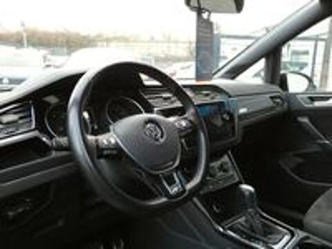 Touran 1.5 TSI EVO 150 DSG7 7pl R-Line 2019 occasion 69007 Lyon