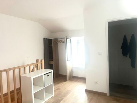  Appartement � louer 2 pi�ces 30 m�