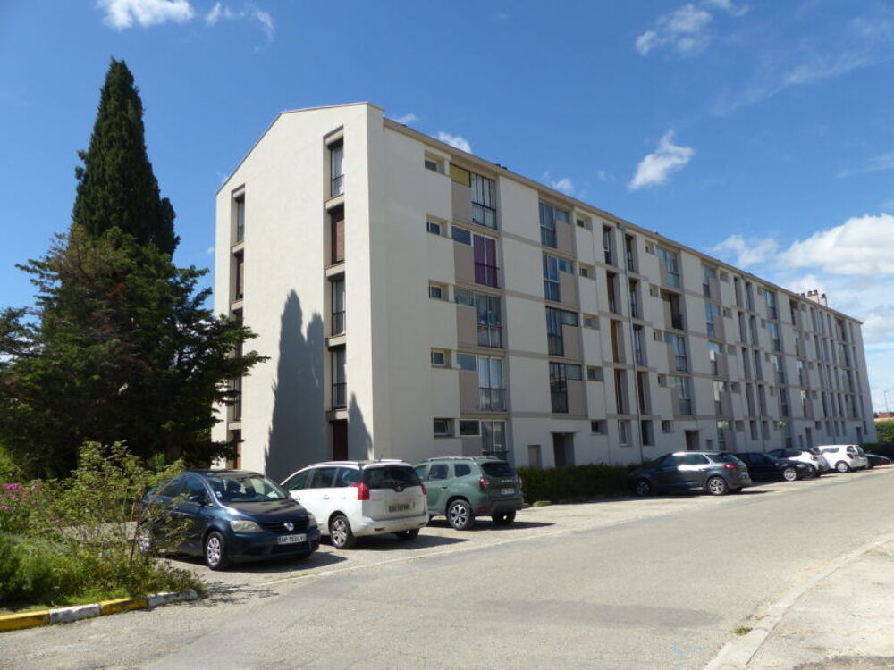 Vente Appartement 62 m2 t4 Marseille 13009 proche dromel Marseille 9