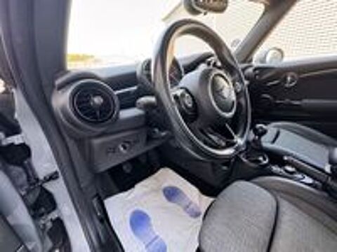 One Cabriolet 102 ch Edition Heddon Street 2018 occasion 84290 Sainte-C&eacute;cile-les-Vignes