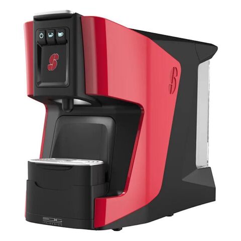 Cafetire dosettes automatique neuve plusse 100 dosettes 122 Tenay (01)