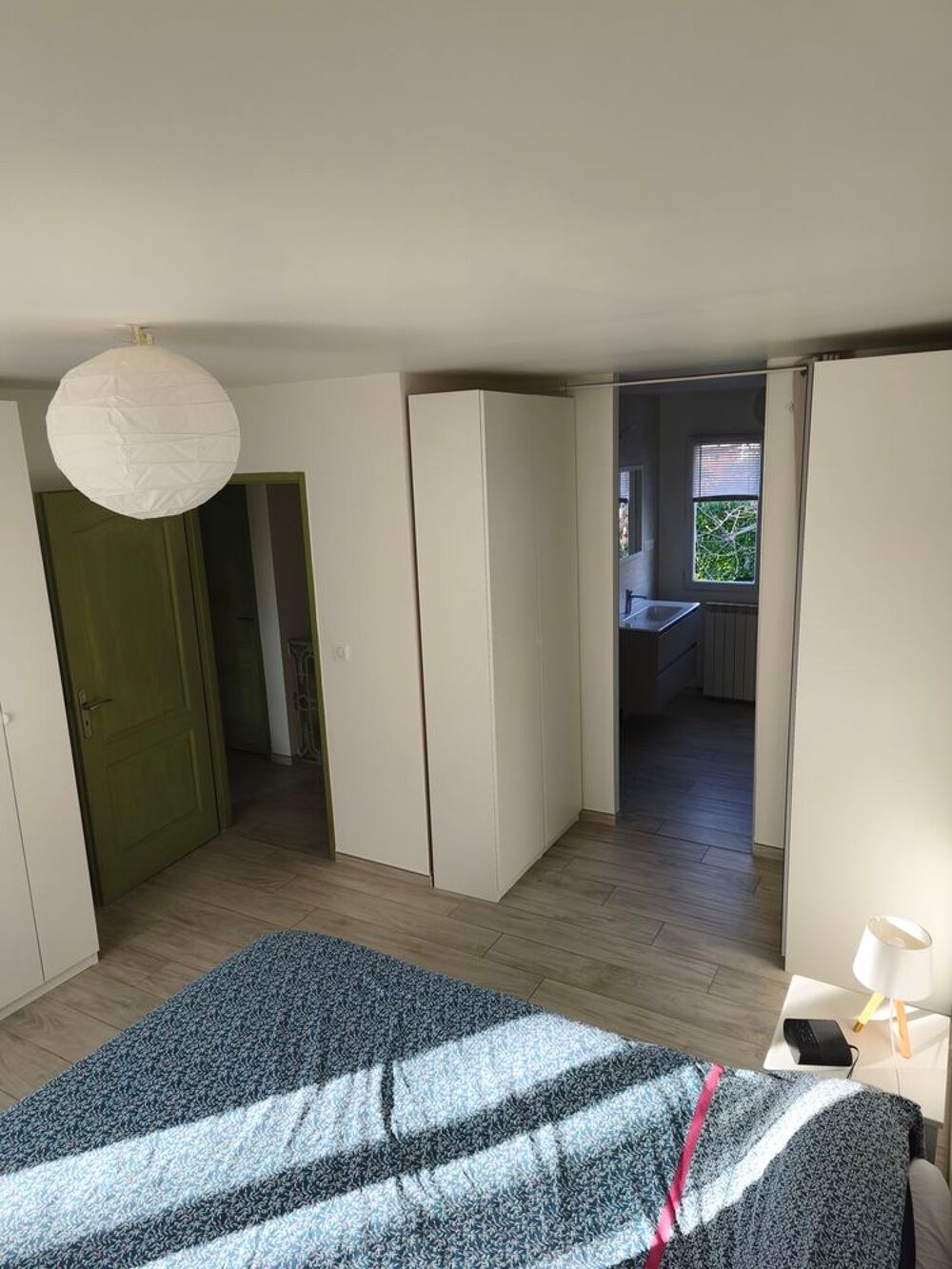 Vente Maison Superbe T5 140m2 Saint Lys Saint-lys