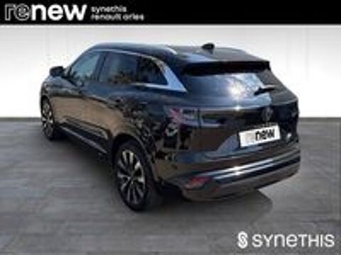 Austral mild hybrid 160 auto Techno 2023 occasion 13200 Arles