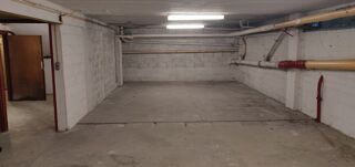  Remise / Grange � vendre 1 pi�ce 99 m�