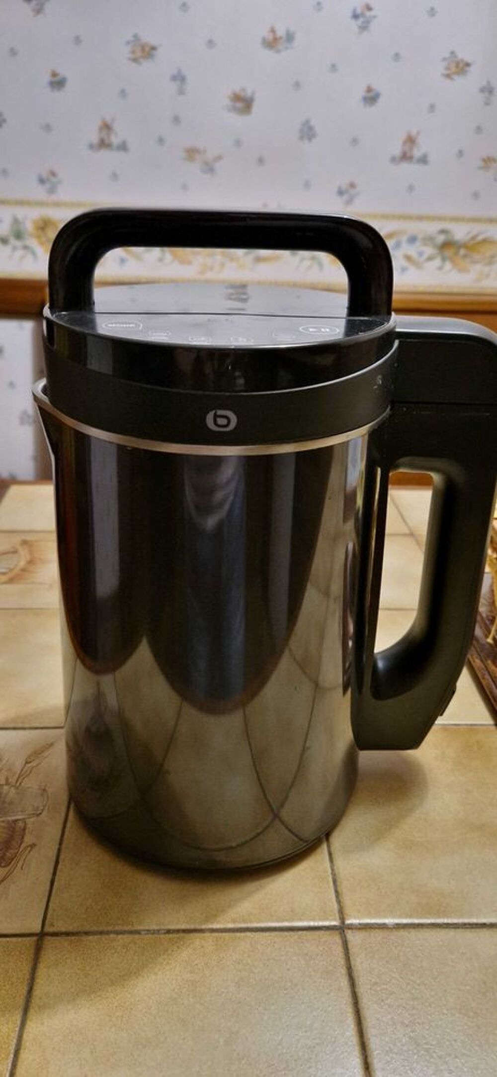 blender maker soupe Electroménager