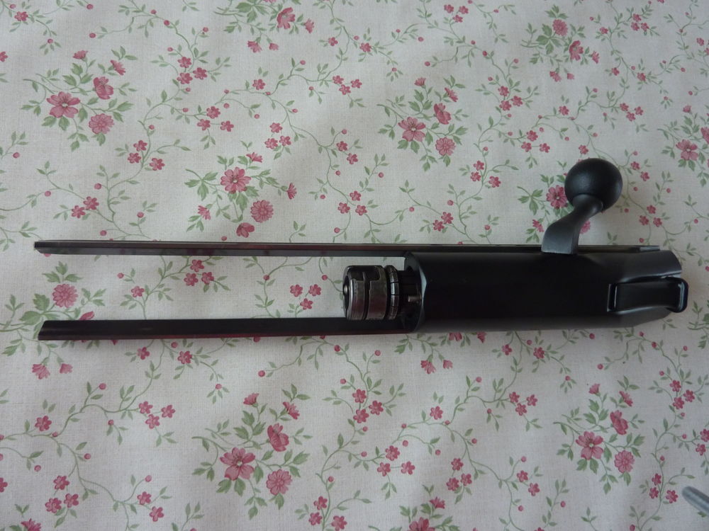 Culasse BLASER R93 pour droitier Sports