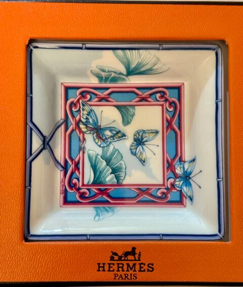 Cendrier Hermes 175 Boulogne-Billancourt (92)