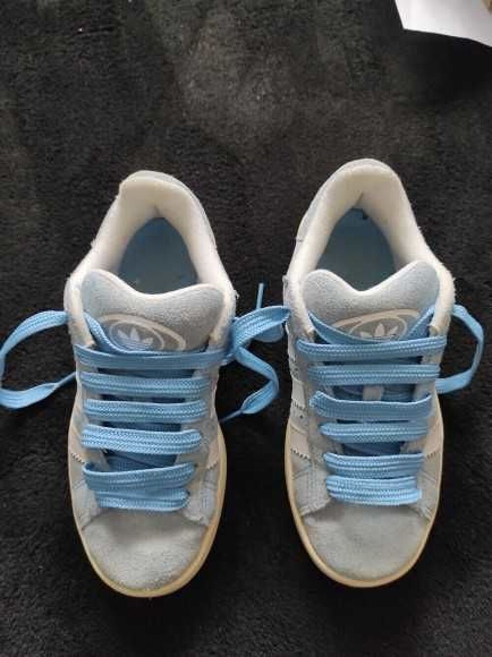 Baskets adidas campus oos 36 Chaussures