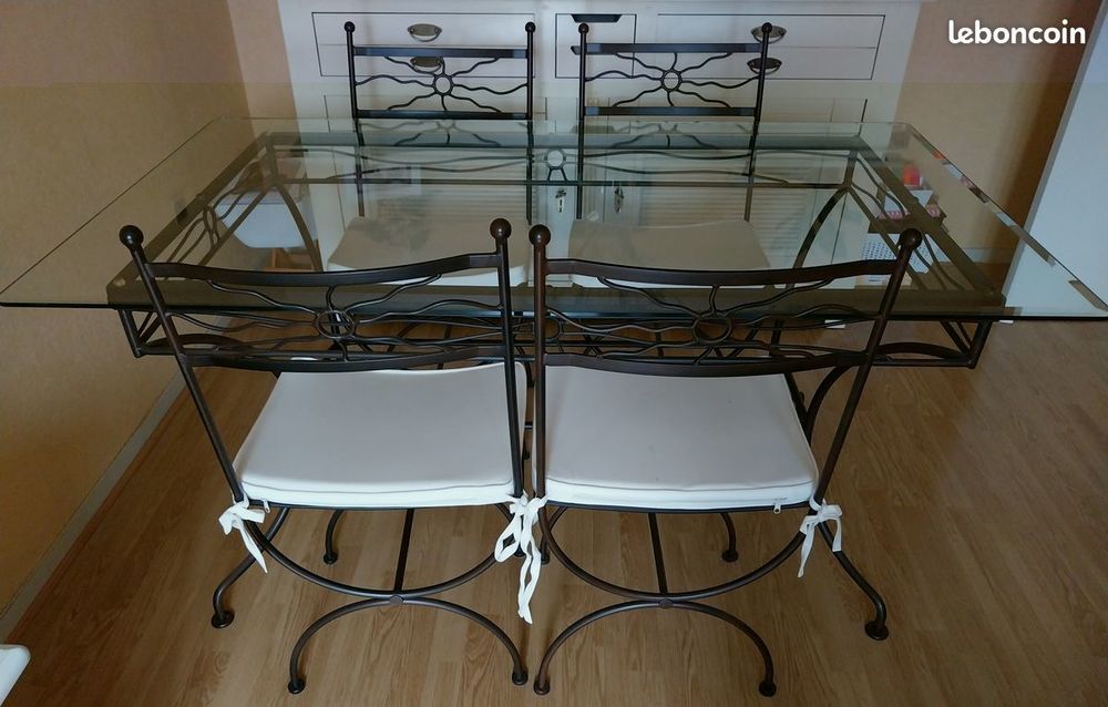 Table Meubles