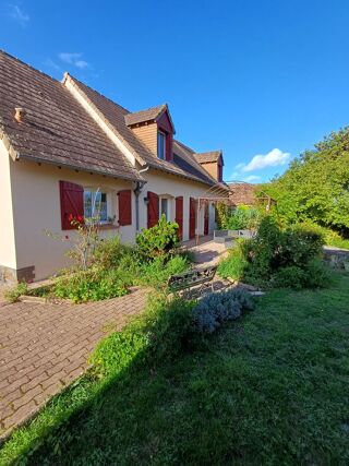  Maison � vendre 9 pi�ces 147 m�