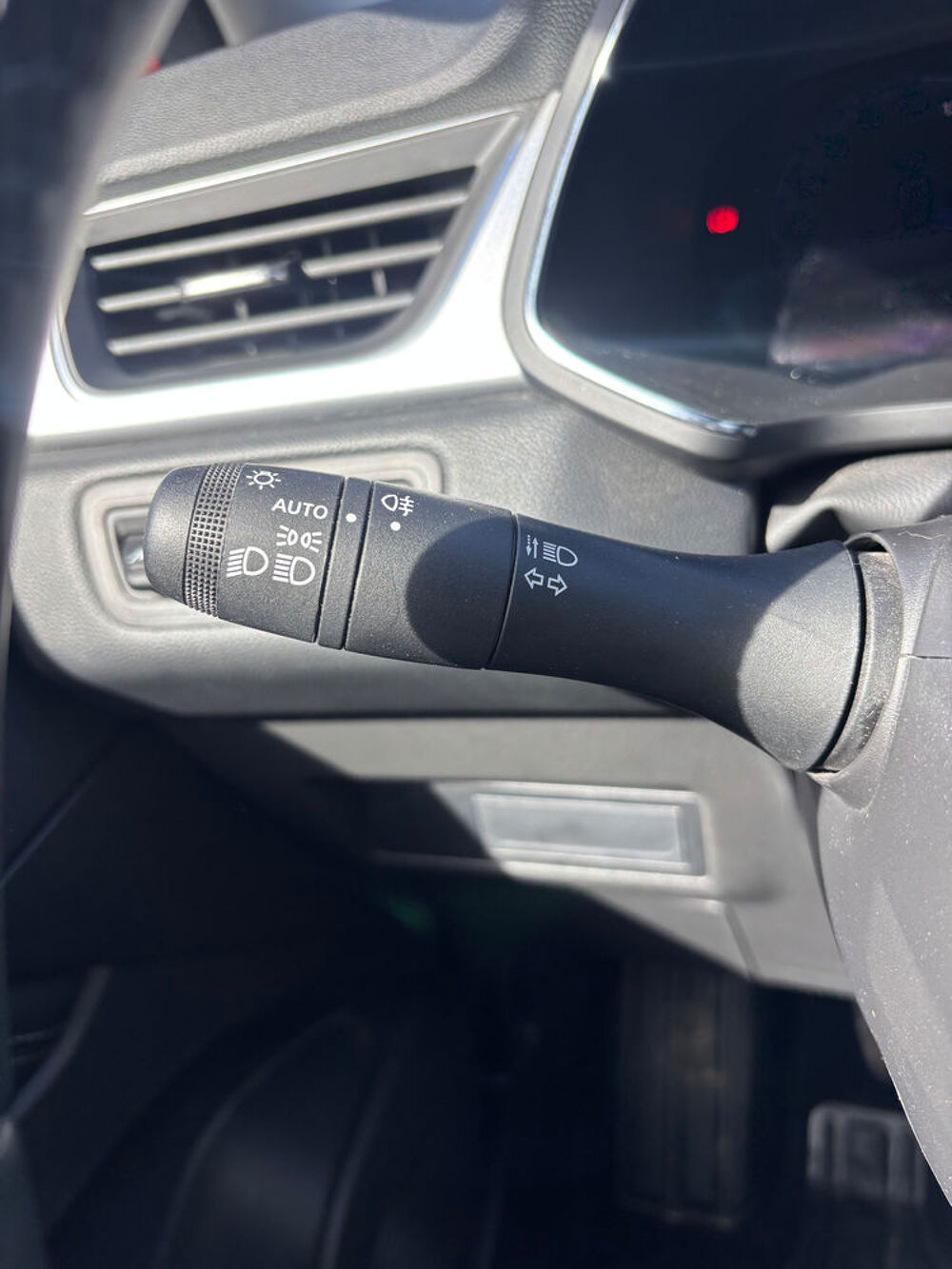 Captur TCe 90 Techno 2024 occasion 33310 Lormont
