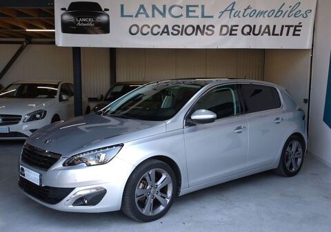 Peugeot 308 II e-THP 130CH BVM6 Féline &#