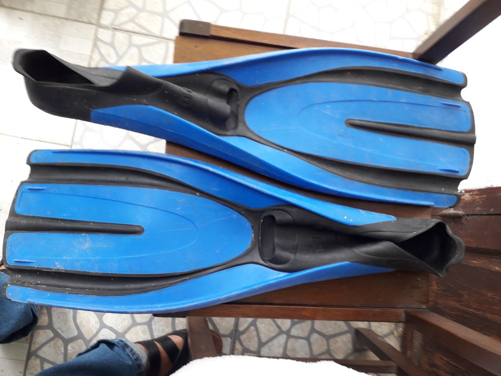 Masque Tuba et Palmes Sports