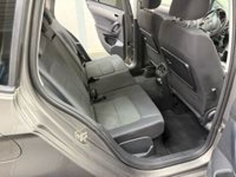 Golf Sportsvan 1.4 TSI 125 BlueMotion Technology Confortline 2014 occasion 69120 Vaulx-en-Velin