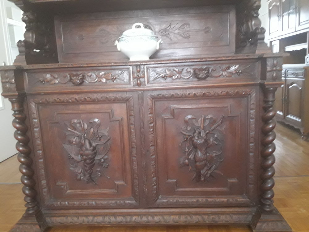 Meuble bois Meubles