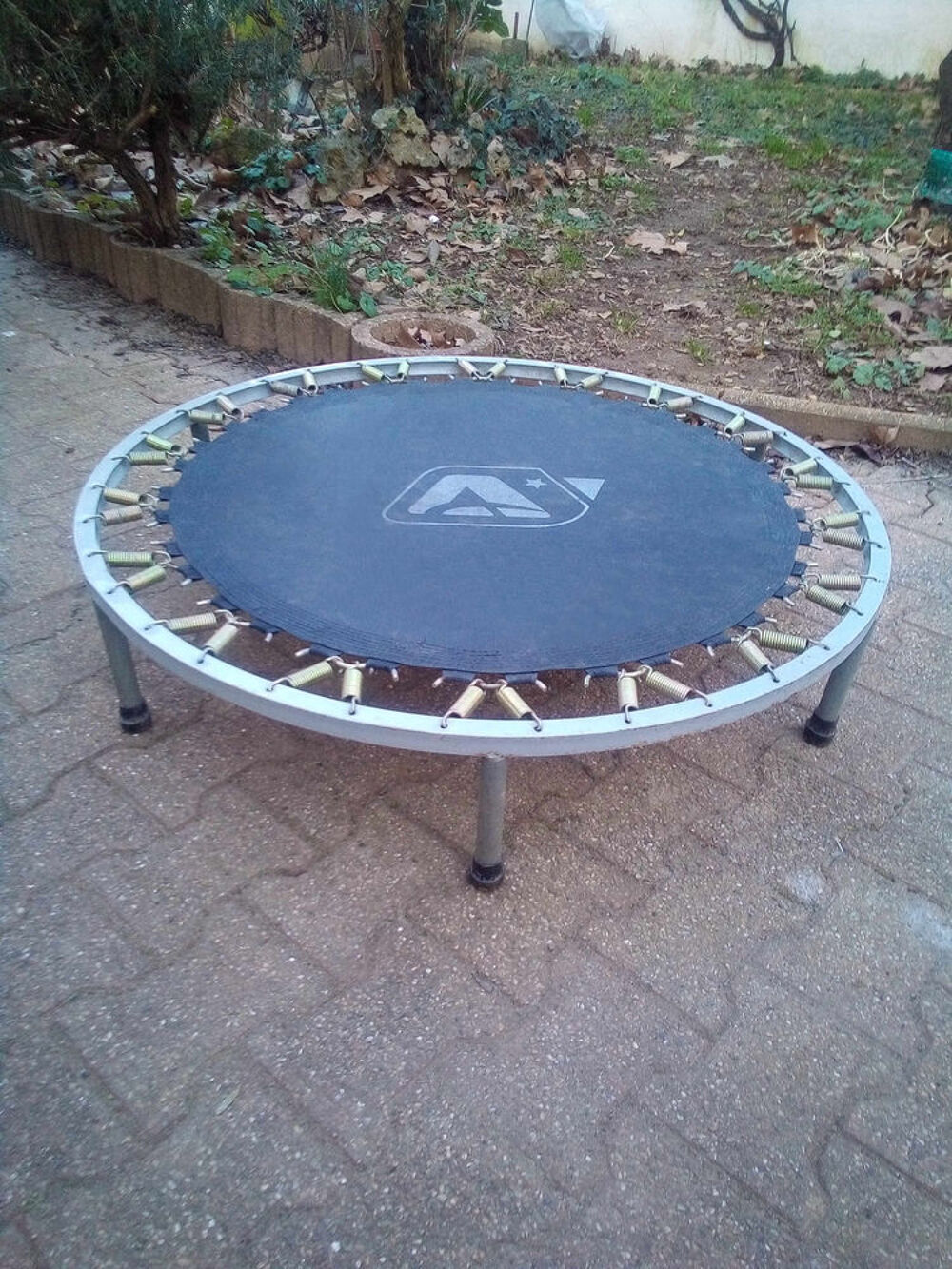 Trampoline diam&egrave;tre 100 Sports