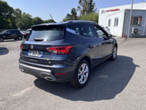 Arona 5p FR Tsi 1.0 95 cv 2024 occasion 87280 Limoges